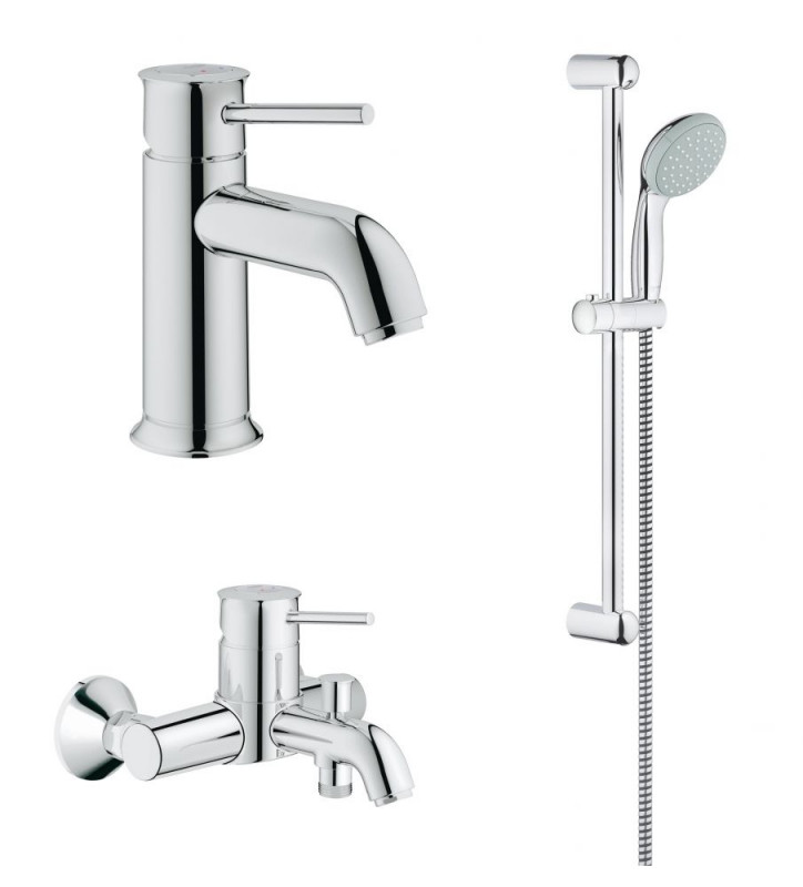 Комплект Grohe 124404