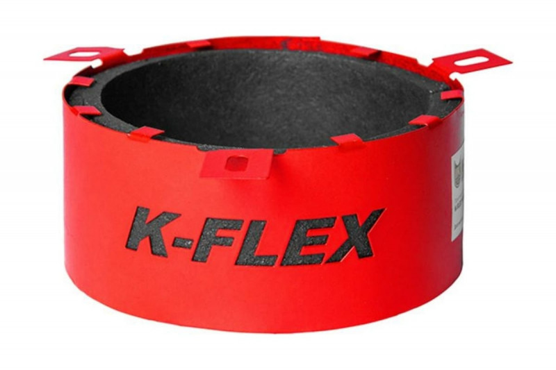 Муфта противопожарная 110 K-FLEX K-FIRE COLLAR