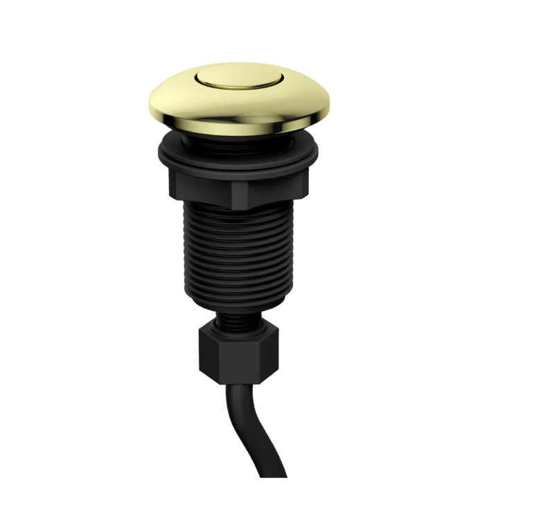 Кнопка пневматическая для измельчителя SW-01-LG 4996042 OMOIKIRI