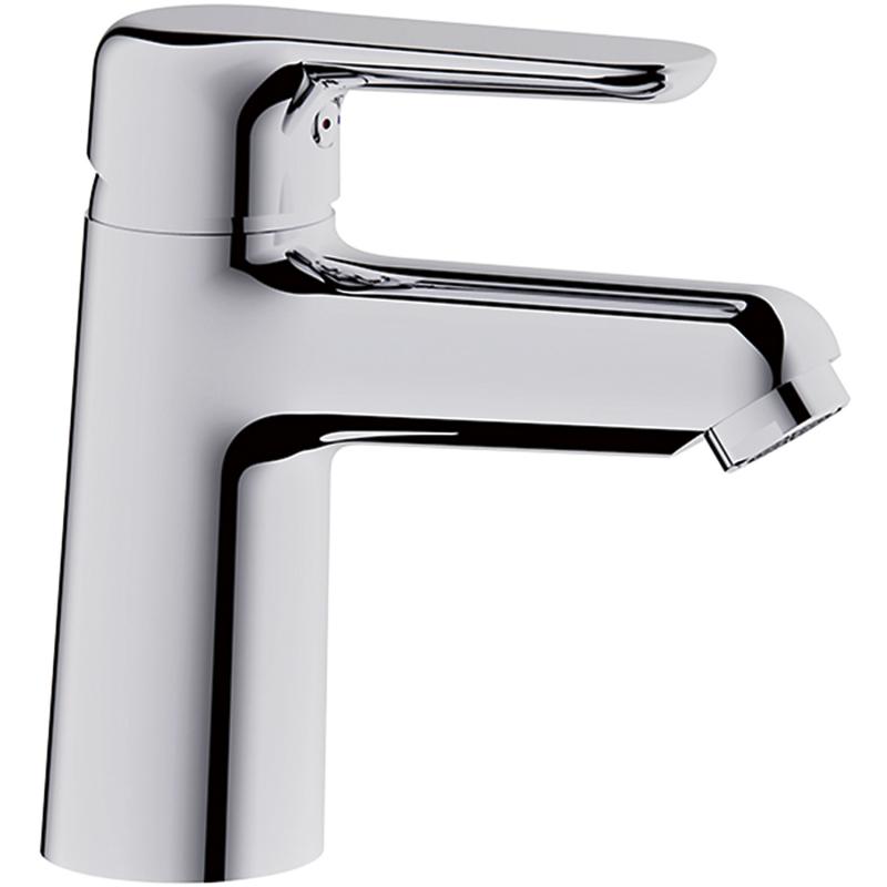 Смеситель для раковины Frap F1017