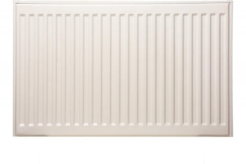 Радиатор стальной панельный Oasis Pro Тип 11 500х900 БОК. подключение