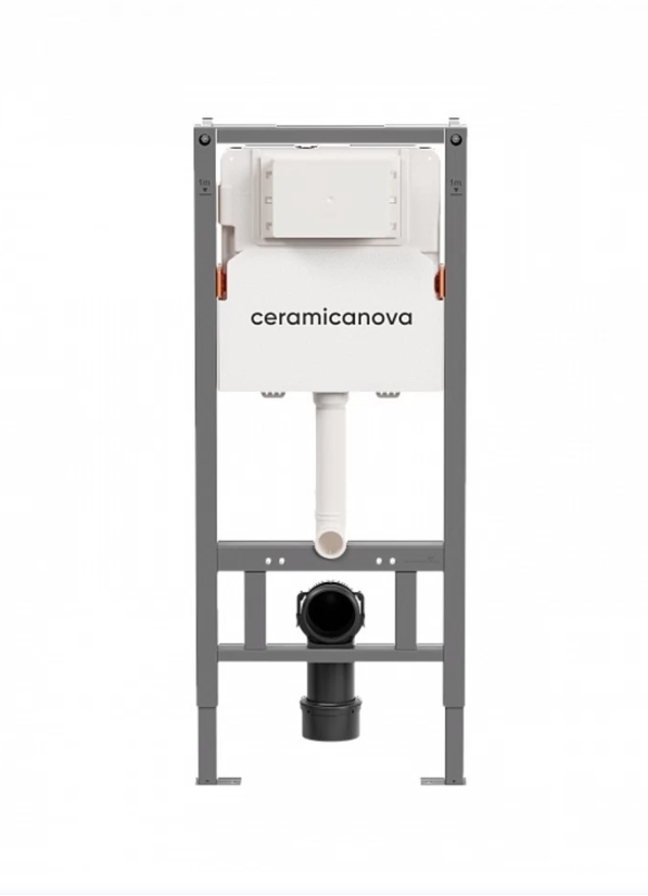 Инсталляция Balance CN121001 Ceramicanova