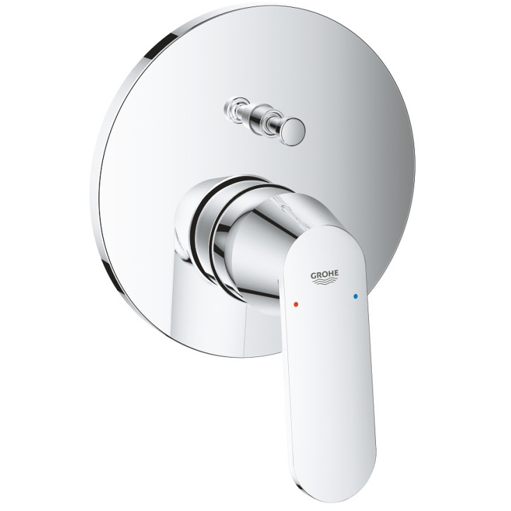 Смеситель для ванны Grohe Eurosmart Cosmopolitan 24045000