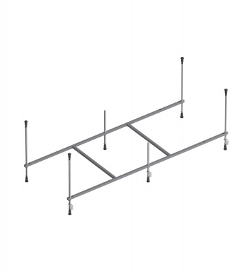 W88A-170-070W-R X-Joy, каркас в комплекте с монтажным набором 170*70 см, шт