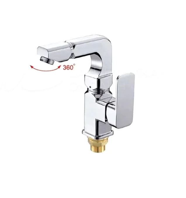 Смеситель для раковины Potato 