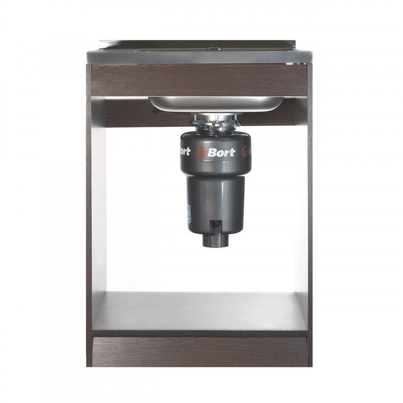 Измельчитель отходов Bort Titan Max Power FullContro