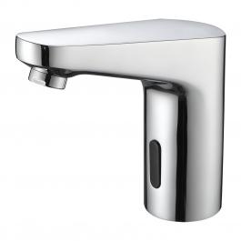 Сенсорный смеситель для раковины Frap F513-1