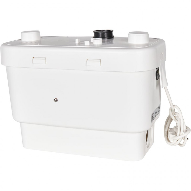 Насос санитарный SANIVITE 4 подкл. Tmax-65С