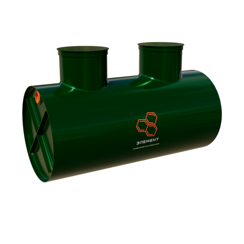 Септик Элемент Стандарт-4