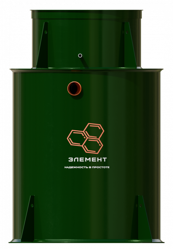 Септик Элемент ОКСИ-5