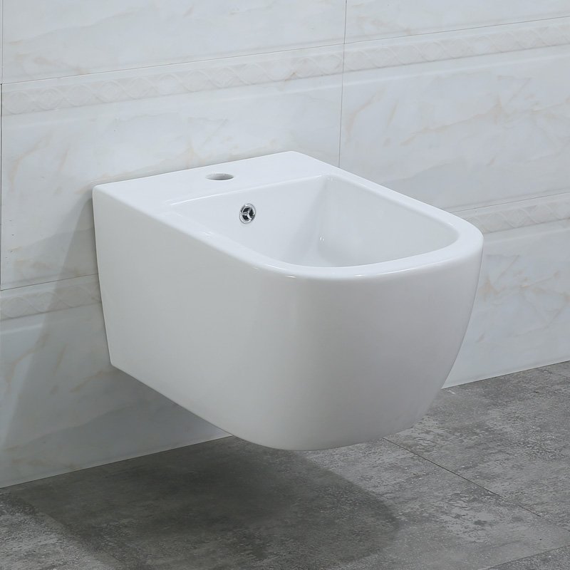 Биде подвесное Belbagno Genova BB1104BH