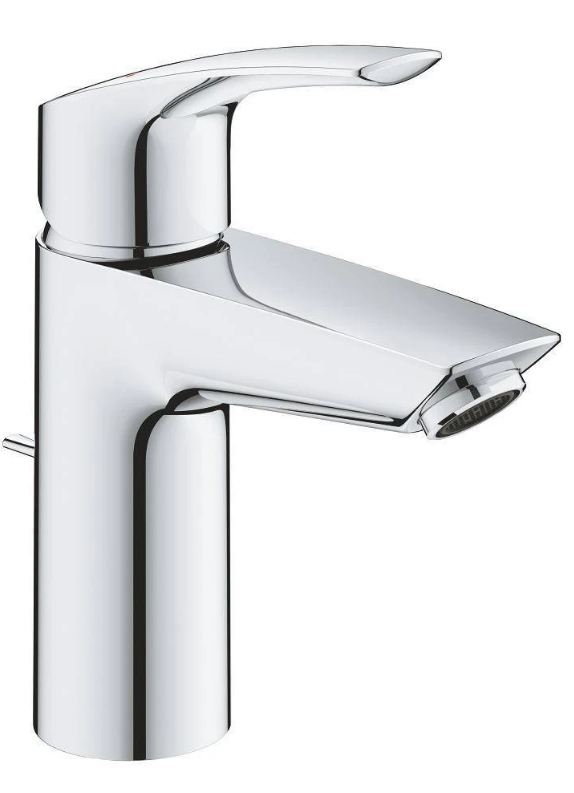 Смеситель для раковины Grohe Eurosmart 33265003 S-Size