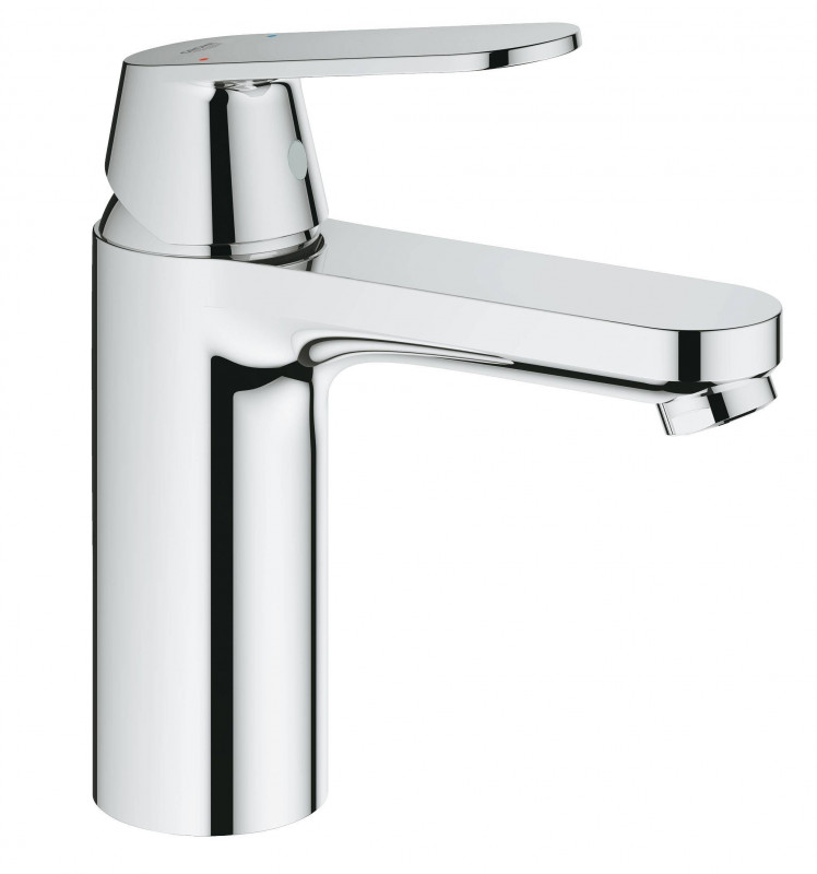 Смеситель для раковины GROHE Eurosmart Cosmopolitan