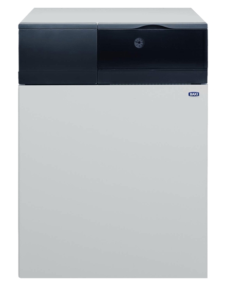 Бойлер косвенного нагрева BAXI SLIM UB 120л. INOX нерж.