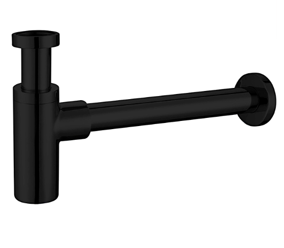 Сифон для раковины Rose RS22H