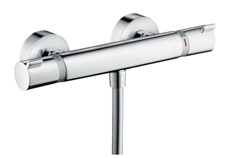 Смеситель термостатический для душа HANSGROHE Ecostat Comfort 13116000