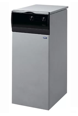Котёл газовый напольный Baxi Slim 1.230 iN (арт. WSB43123347)