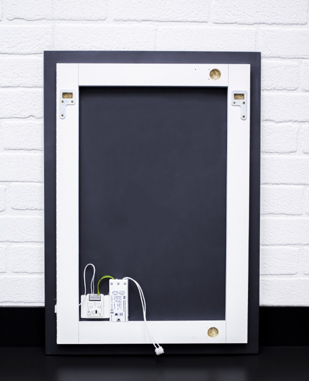 Зеркало Sansa Каракас 70х90 с подсветкой