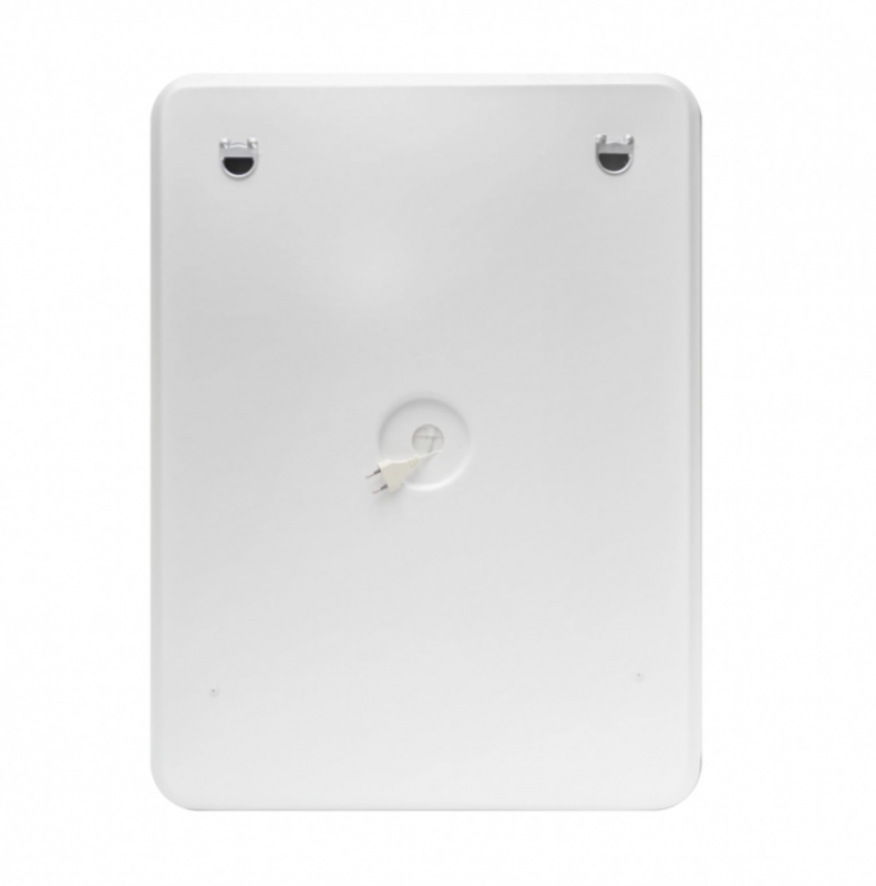 Зеркало MIXLINE Велес 600*800 (ШВ) бесконтактный сенсор, светодиодная подсветка