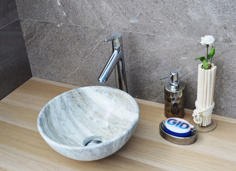 Раковина для ванной 487