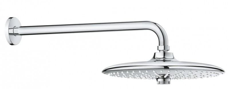 Верхний душ 38 cм Grohe Euphoria 260 SmartControl 26459000