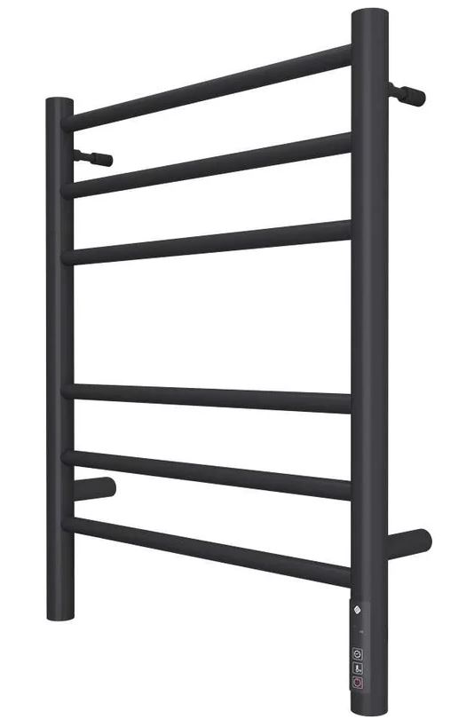 Полотенцесушитель Аврора П6 450x600 электро КС 9005 матовый 4670078527479 TERMINUS