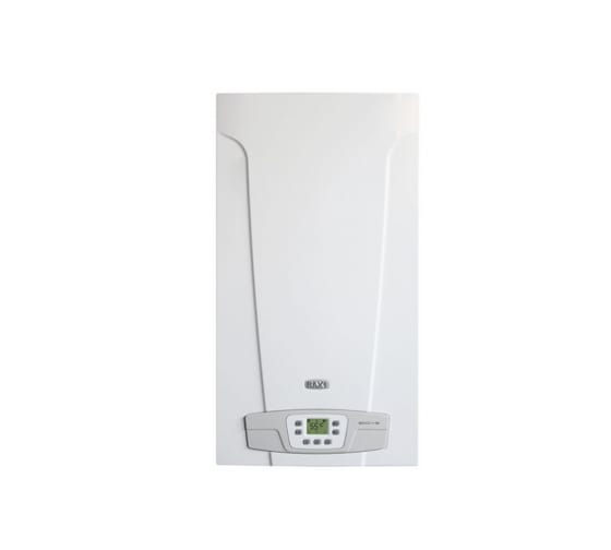 Газовый настенный котел Baxi ECO4S 10 F 7659668