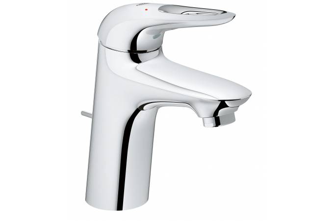 Смеситель Grohe EUROSTYLE New для Раковины 33558003