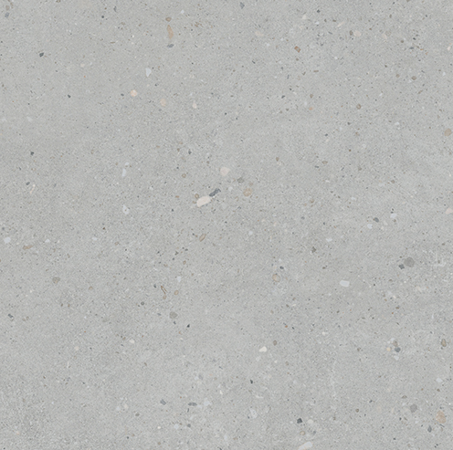 Плитка FlakeCement Серый Матовый R10A Ректификат 60X60