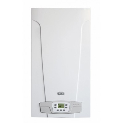 Котел газовый настенный Baxi ECO Four 24 F/ двухконтурный/ турбированный