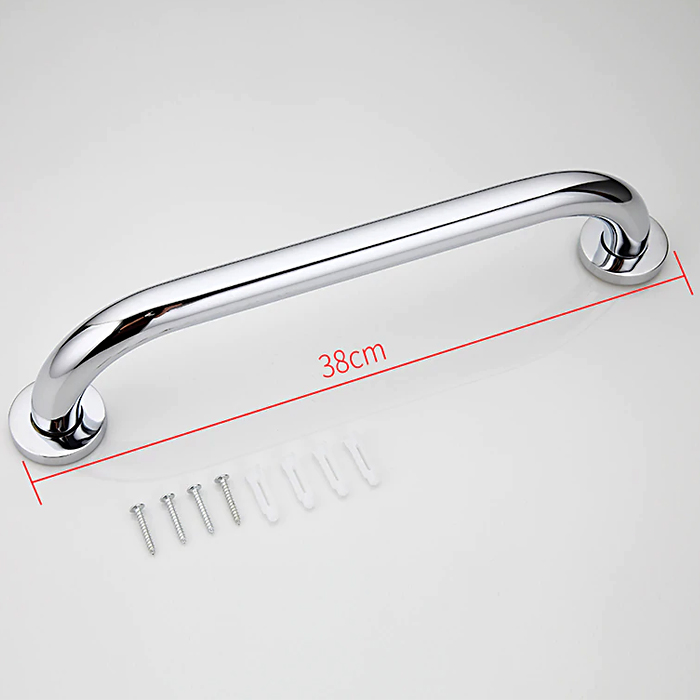 Поручень прямой F1718