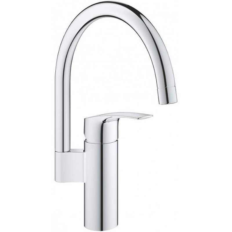 Смеситель Grohe Eurosmart 33202003 для кухонной мойки