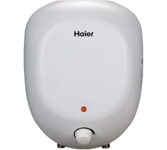 Водонагреватель электрический Haier ES8V-Q2 (R) (под раковиной)